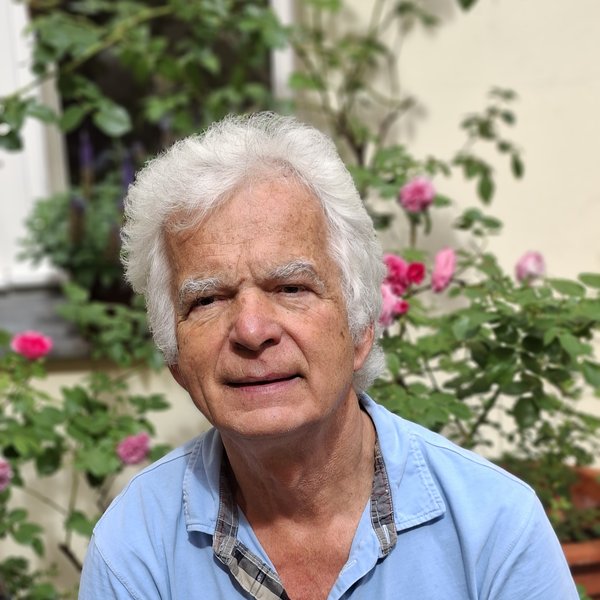 Werner Schilling, Dipl.-Psych.