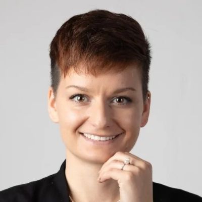 Elodie Singer, MSc