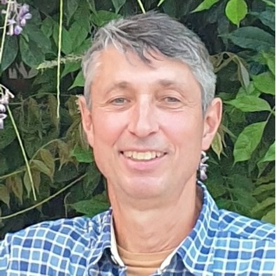 Martin Rothaug, Dipl.-Psych.