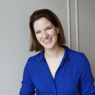 Prof. Dr. Betteke van Noort