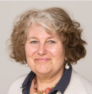 Ute Meybohm, Dipl.-Psych.