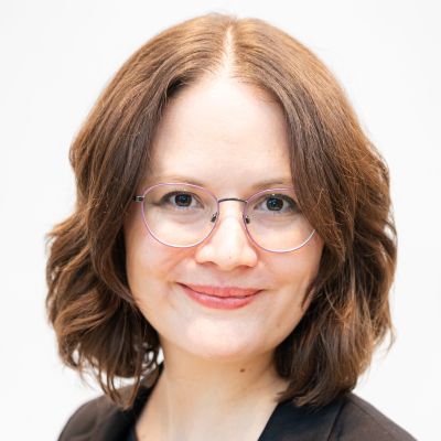 Alexandra Rausch, MSc