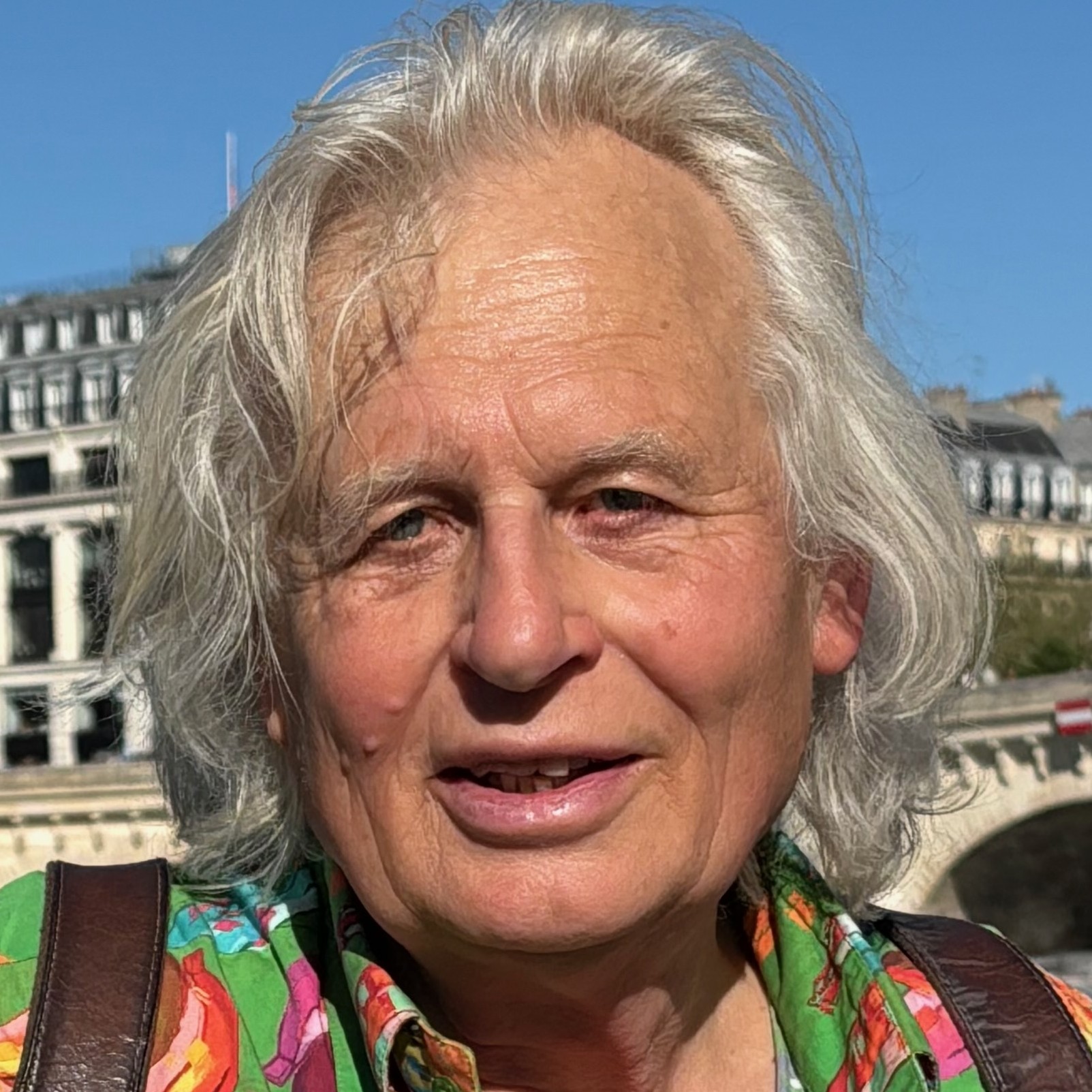 Dr. Manfred Thielen