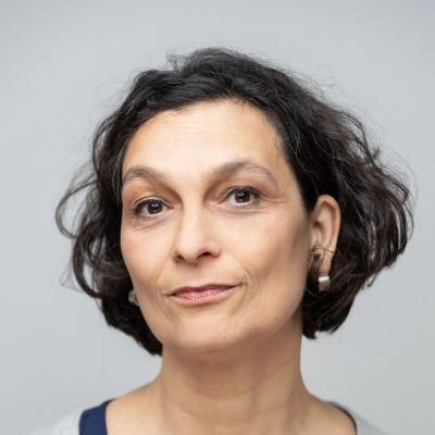 Vera Hoferichter, Dipl.-Psych.