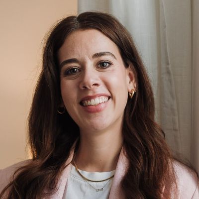 Tabea Raimon, MSc