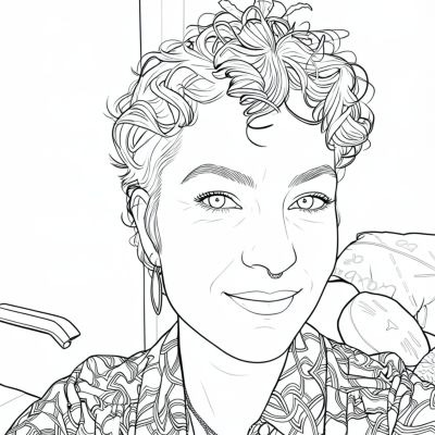 Annett Franke-Seifert, Dipl.-Päd.