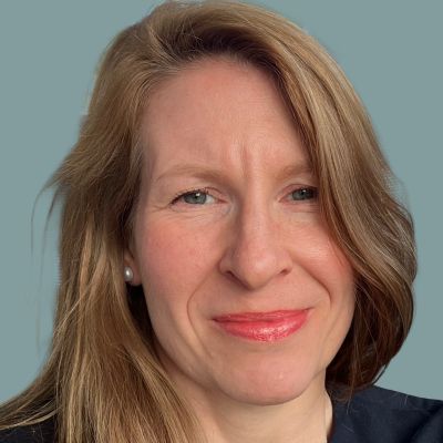 Frauke Reiprich, Dipl.-Psych.