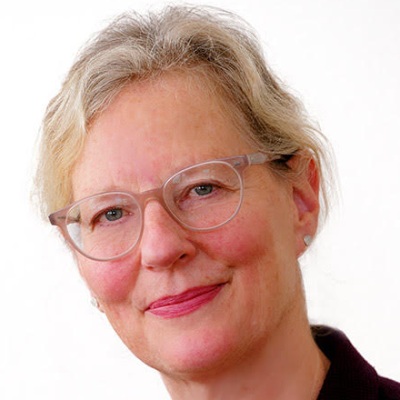 Pauline Brandt-Kordt, Dipl.-Psych.