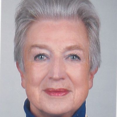 Doris Müller, Dipl.-Psych.