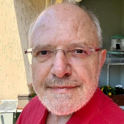 Werner Eberwein, Dipl.-Psych.