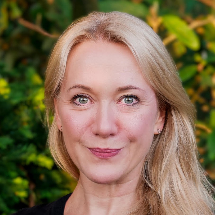 Miki Kandale, Dipl.-Psych.